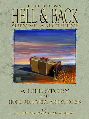 cover image of From Hell and Back